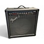 Used Fender JAM Guitar Combo Amp