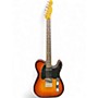 Used Fender JASON ISBELL ROADWORN TELECASTER CHOCOLATE 3 COLOR BURST Solid Body Electric Guitar CHOCOLATE 3 COLOR BURST