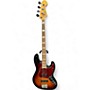 Used Fender JAZZ BASS 3 Color Sunburst Electric Bass Guitar 3 Color Sunburst