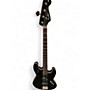 Used Fender JAZZ BASS Black Electric Bass Guitar Black