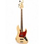Used Fender JAZZ BASS CUSTOM SHOP HREL Shell Pink Electric Bass Guitar Shell Pink