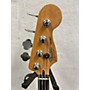 Used Fender Used Fender JAZZ BASS Maroon Electric Bass Guitar Maroon