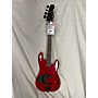 Used Fender Used Fender JAZZ BASS SPECIAL Red Electric Bass Guitar Red