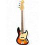 Used Fender JAZZ BASS Tabaco Burst Electric Bass Guitar Tabaco Burst