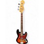 Used Fender JAZZ BASS Tobacco Sunburst Electric Bass Guitar Tobacco Sunburst