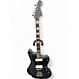 Used Fender JAZZ MASTER 62 RELIC CHARCOAL FROST METALLIC  Solid Body Electric Guitar CHARCOAL FROST METALLIC