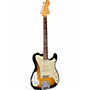 Used Fender JAZZ TELE 2 Color Sunburst Solid Body Electric Guitar 2 Color Sunburst