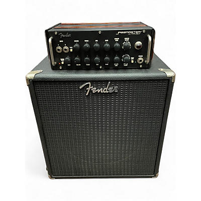 Used Fender JAZZMASTER ULTRA LIGHT Guitar Combo Amp