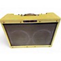 Used Fender JB HIGH POWERED TWIN Tube Guitar Combo Amp