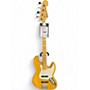 Used Fender JB75 JAPAN 1975 JAZZ BASS Natural Electric Bass Guitar Natural
