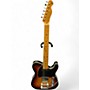 Used Fender JD Jerry Donahue Signature telecaster 2 Color Sunburst Solid Body Electric Guitar 2 Color Sunburst