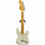 Used Fender JH VOODOO CHILD JRN/CC ARTIC WHITE Solid Body Electric Guitar ARTIC WHITE