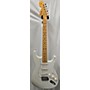 Used Fender Used Fender JH Voodoo Child NOS White Solid Body Electric Guitar White