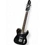 Used Fender JOHN 5 CUSTOM SHOP Black Solid Body Electric Guitar Black