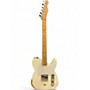 Used Fender JOHN OSBORNE Olympic White Solid Body Electric Guitar Olympic White