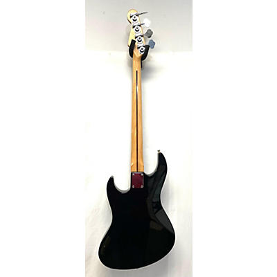 Fender Used Fender JP90 Black Electric Bass Guitar