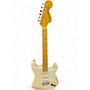 Used Fender JV MODIFIED Cream Solid Body Electric Guitar Cream