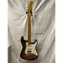 Used Fender Used Fender JV MODIFIED MIJ STRATOCASTER 3 Color Sunburst Solid Body Electric Guitar 3 Color Sunburst