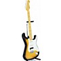 Used Fender JV Modified 50's Stratocaster 2 Color Sunburst Solid Body Electric Guitar 2 Color Sunburst