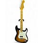 Used Fender JV Modified '50s Stratocaster HSS 2 Color Sunburst Solid Body Electric Guitar 2 Color Sunburst