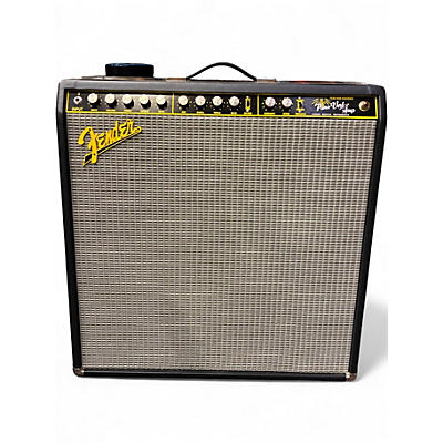 Used Fender Jack White Pano Verb Tube Guitar Combo Amp