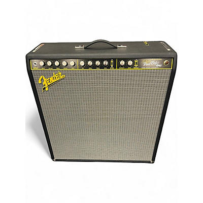 Used Fender Jack White Pano verb Tube Guitar Combo Amp