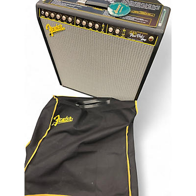 Used Fender Jack White Panoverb Guitar Combo Amp