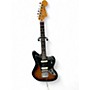 Used Fender Jaguar 3 Tone Sunburst Solid Body Electric Guitar 3 Tone Sunburst