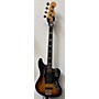 Used Fender Used Fender Jaguar Bass 2 Color Sunburst Electric Bass Guitar 2 Color Sunburst