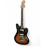 Used Fender Jaguar PLAYER 2 Tobacco Burst Solid Body Electric Guitar Tobacco Burst