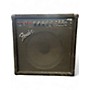 Used Fender Jam  Guitar Combo Amp