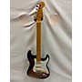 Used Fender Used Fender Japanese Stratocaster 2 Tone Sunburst Solid Body Electric Guitar 2 Tone Sunburst