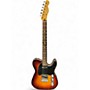 Used Fender Jason Isbell Telecaster 2 Color Sunburst Solid Body Electric Guitar 2 Color Sunburst