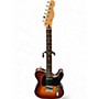 Used Fender Jason Isbell Telecaster Chocolate 3 Color Burst Solid Body Electric Guitar Chocolate 3 Color Burst