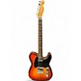 Used Fender Jason Isbell Telecaster Chocolate 3 Color Burst Solid Body Electric Guitar Chocolate 3 Color Burst