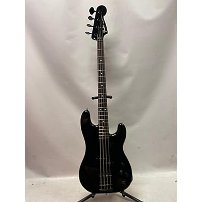 Fender Used Fender Jazz Bass Special Black Electric Bass Guitar