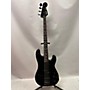 Used Fender Used Fender Jazz Bass Special Black Electric Bass Guitar Black