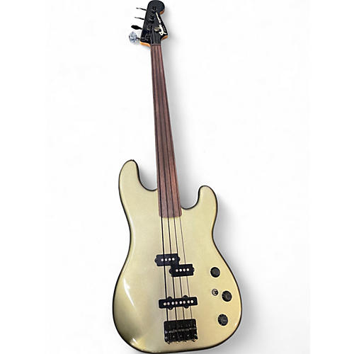 Used Fender Jazz Bass Special Sherwood Green Electric Bass Guitar Sherwood Green