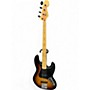 Used Fender Jazz Bass Tobacco Sunburst Electric Bass Guitar Tobacco Sunburst
