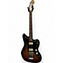 Used Fender Jazzmaster 2 Color Sunburst Solid Body Electric Guitar 2 Color Sunburst