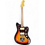 Used Fender Jazzmaster 2 Color Sunburst Solid Body Electric Guitar 2 Color Sunburst