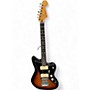 Used Fender Jazzmaster 2 Color Sunburst Solid Body Electric Guitar 2 Color Sunburst