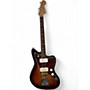 Used Fender Jazzmaster 2 Color Sunburst Solid Body Electric Guitar 2 Color Sunburst