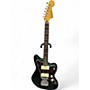 Used Fender Jazzmaster British Racing Green Solid Body Electric Guitar British Racing Green