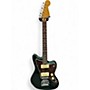 Used Fender Jazzmaster Player ii Forest Green Solid Body Electric Guitar Forest Green