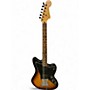 Used Fender Jazzmaster Tobacco Burst Solid Body Electric Guitar Tobacco Burst