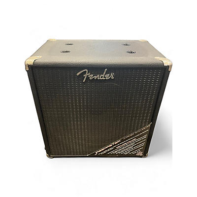 Fender Used Fender Jazzmaster Ultralight Enclosure Guitar Cabinet