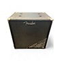 Used Fender Used Fender Jazzmaster Ultralight Enclosure Guitar Cabinet