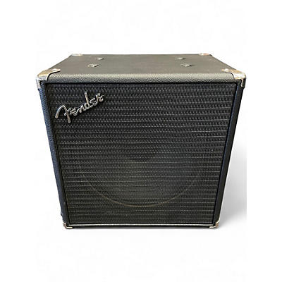 Used Fender Jazzmaster Ultralight Speaker Cabinet Guitar Cabinet