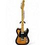 Used Fender Jerry Donahue Telecaster 3 Tone Sunburst Solid Body Electric Guitar 3 Tone Sunburst